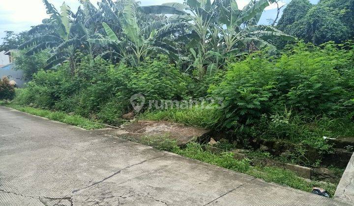 DIJUAL TANAH KAVLING SIAP BANGUN KOMPLEK PERUMAHAN HARAPAN JAYA BEKASI UTARA  3