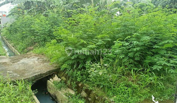 DIJUAL TANAH KAVLING SIAP BANGUN KOMPLEK PERUMAHAN HARAPAN JAYA BEKASI UTARA  5
