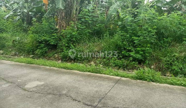 DIJUAL TANAH KAVLING SIAP BANGUN KOMPLEK PERUMAHAN HARAPAN JAYA BEKASI UTARA  4