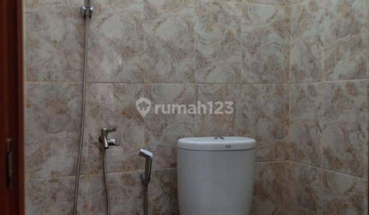 RUMAH BARU 2 LANTAI DLM PERUMAHAN DI KODAU JATI MEKAR DKT JATIBENING BEKASI  7