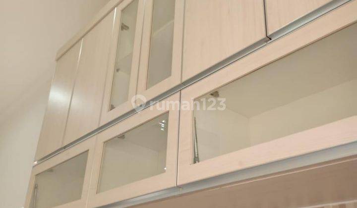 RUMAH BARU 2 LANTAI DLM PERUMAHAN DI KODAU JATI MEKAR DKT JATIBENING BEKASI  9