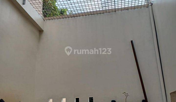 RUMAH BARU 2 LANTAI DLM PERUMAHAN DI KODAU JATI MEKAR DKT JATIBENING BEKASI  8