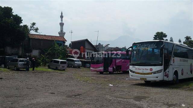 TANAH BAGUS STRATEGIS JALAN A.H NASUTION SINDANGLAYA BANDUNG  2