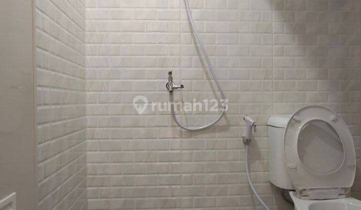 RUMAH CLUSTER BARU MODERN DI KODAU DEKAT JATIBENING PONDOKGEDE BEKASI  9