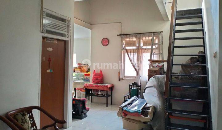 Rumah Murah Pinggir Jalan Di Cipinang Jatinegara Jakarta Timur 2