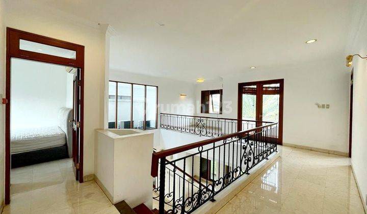 RUMAH MEWAH PRIVATE POOL MURAH DALAM TOWNHOUSE ELITE PEJATEN BARAT JAKARTA SELATAN 2