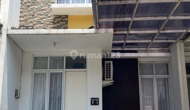 Rumah Karawac Siap Juni 2