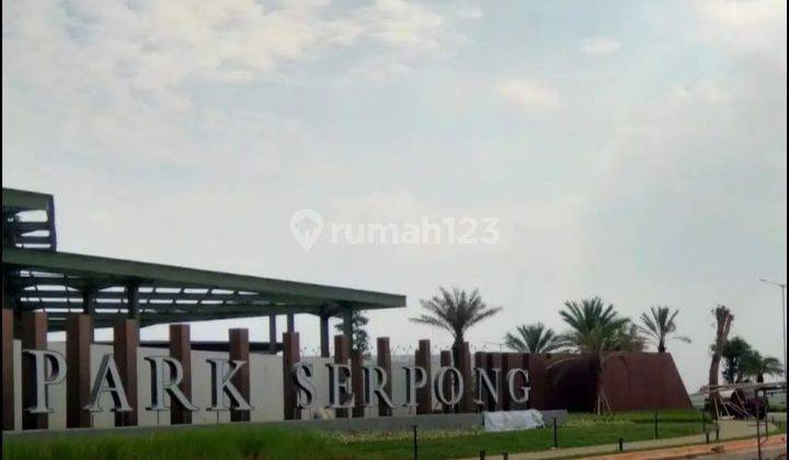 Rumah Murah Banget Daerah Gading Serpong 2