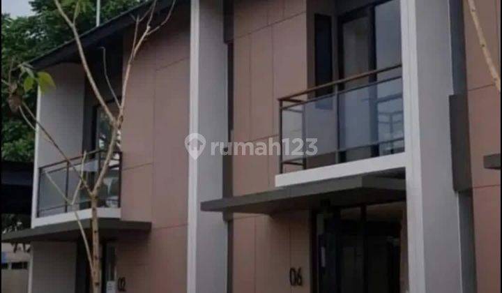 Rumah Murah Banget Daerah Gading Serpong 1