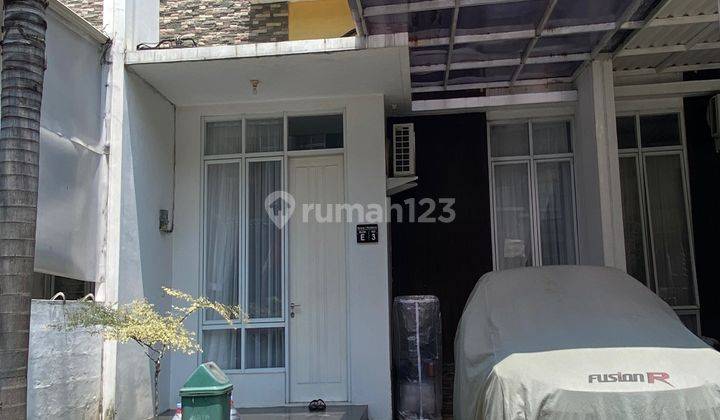 Rumah Karawac Siap Juni 1