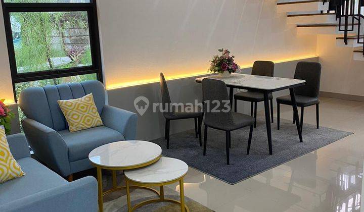 Rumah Mewah Cuma 5jt Lqngsung Akad Di Tangerang 2