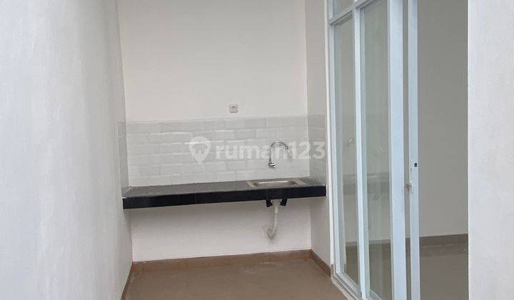 Rumah Ready Tanpa Dp 1