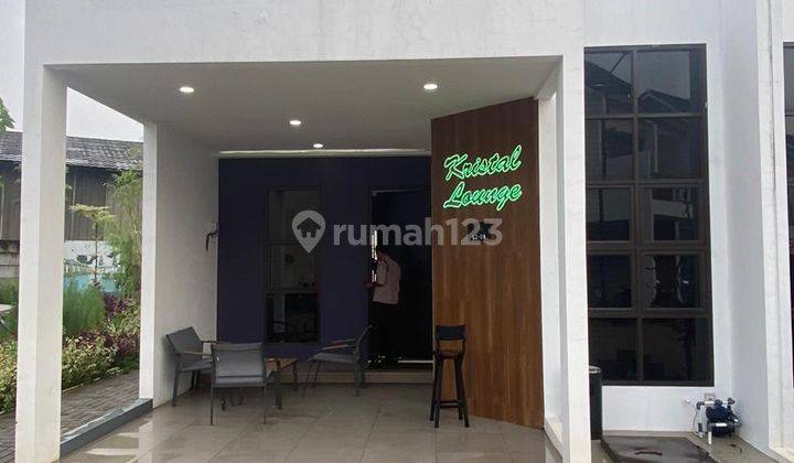 Rumah Mewah Cuma 5jt Lqngsung Akad Di Tangerang 1