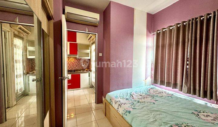 Disewa  Apartemen Green Bay Tower A, Pluit Jakarta Utara 2