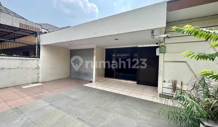 Dijual Rumah di Petojo Selatan, Jakarta Pusat 2