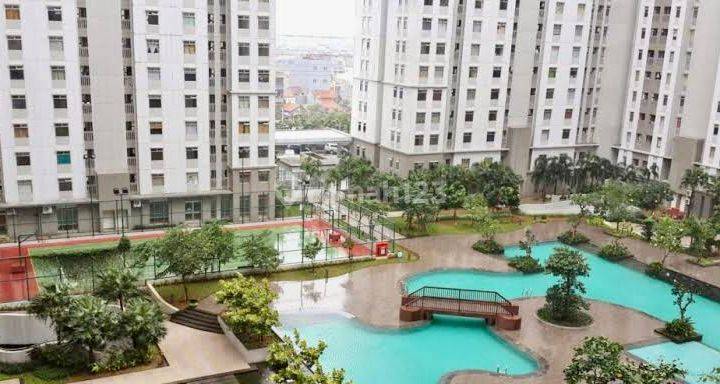 Dijual Apartemen Green Bay Pluit, Jakarta Utara 1