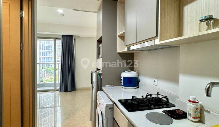 Disewa Apartemen Gold Coast, Bahama, PIK. 1