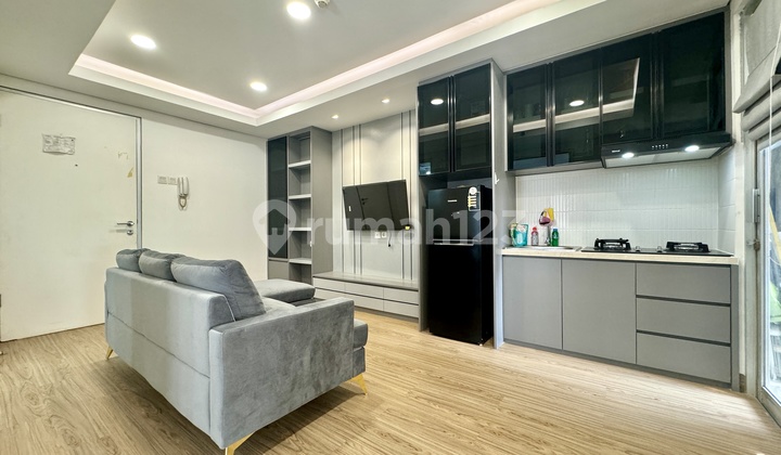 Disewa Apartemen Green Bay Tower G, Pluit Jakarta Utara 2