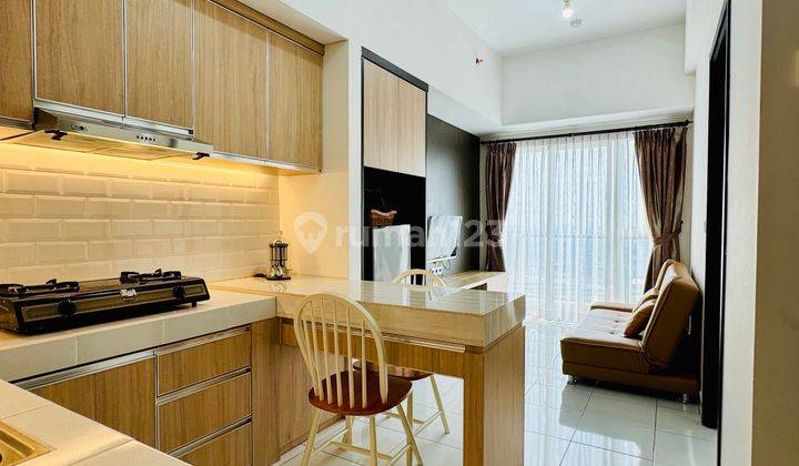 Casa de Parco Apartment@BSD City