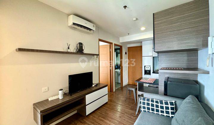 Apartemen Cinere Bellevue Suites 2