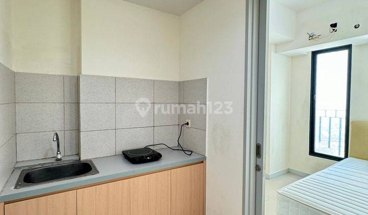 Apartemen Osaka Riverview, Pik2 1