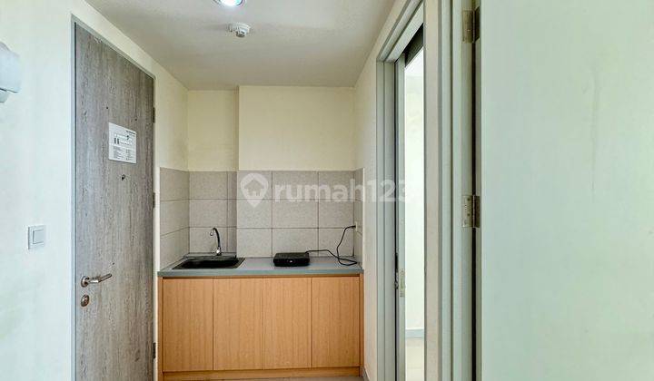 Apartemen Osaka Riverview, Pik2 2