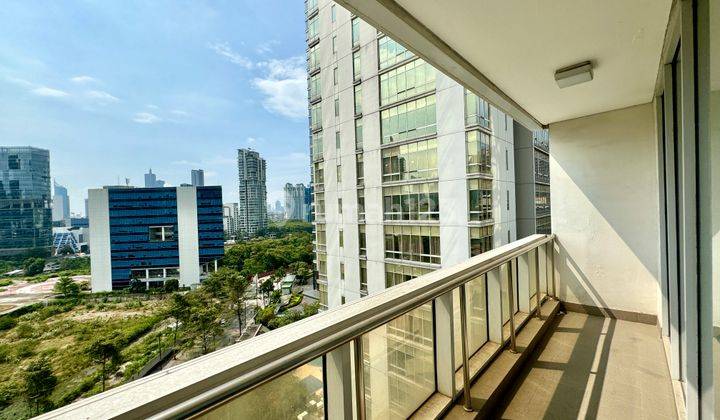 Empyreal Apartment, Kuningan, South Jakarta 2