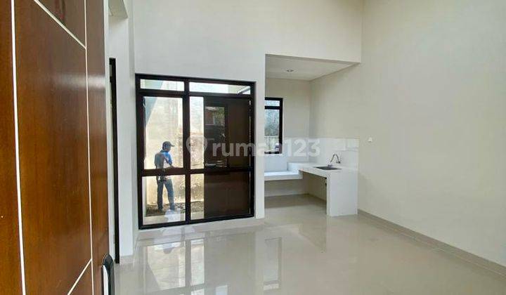 Rumah di Citra Sentul Raya, Cluster Seine, Bogor 2