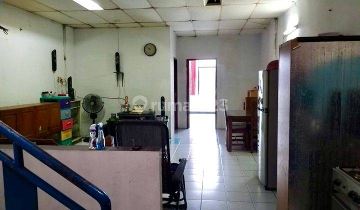 Ruko di Komplek Ciputat Indah Permai, Ciputat Timur 2