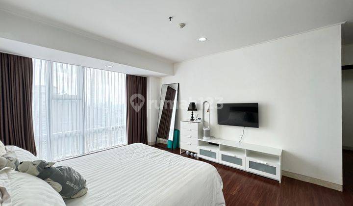 For Sale Ascott Kuningan Apartment, South Jakarta 2