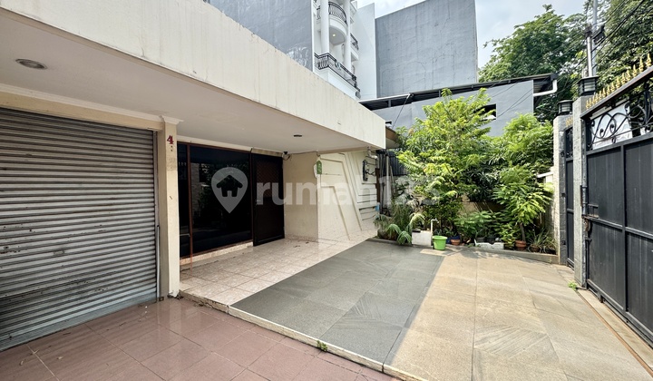 Dijual Rumah di Petojo Selatan, Jakarta Pusat Dijual Rumah di Petojo Selatan, Jakarta Pusat