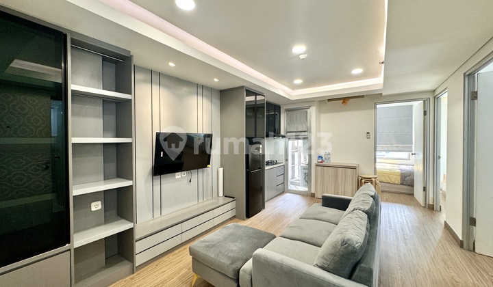 Disewa Apartemen Green Bay Tower G, Pluit Jakarta Utara