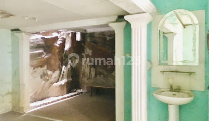 foto lainnya dijual rumah di ciledug indah