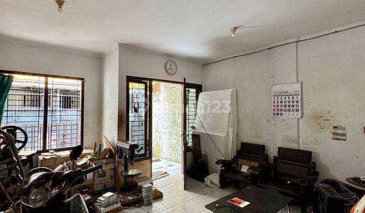 Dijual Rumah di Dwiwarna IV, Karang Anyar, Jakarta Pusat 2