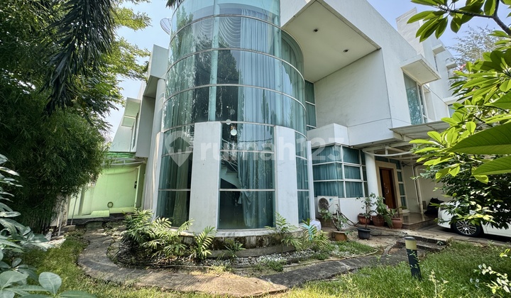 Dijual Rumah Mewah di Pluit Timur, Jakarta Utara Dijual Rumah Mewah di Pluit Timur, Jakarta Utara