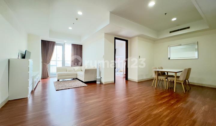Ascott Kuningan Apartment for Rent, South Jakarta