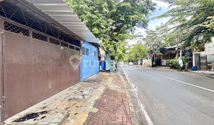 Dijual Ruko di Cendrawasih Raya, Cengkareng Barat 2