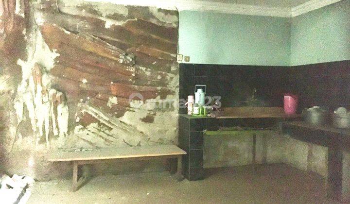 foto lainnya dijual rumah di ciledug indah