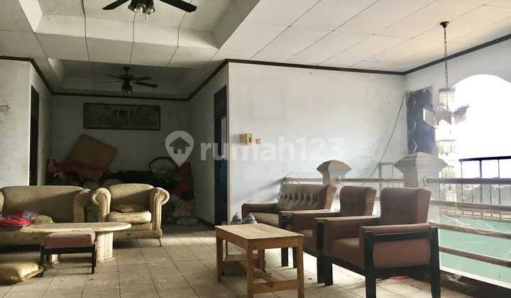 foto lainnya dijual rumah di ciledug indah
