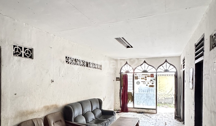 Dijual Rumah Kos di Jalan Kenari, Jakarta Pusat 2