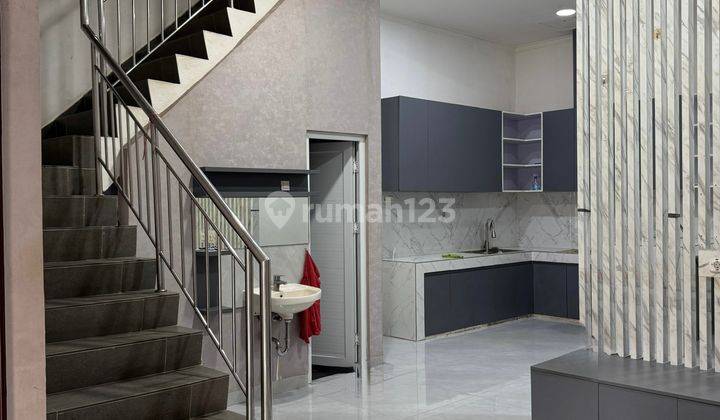 Dijual Rumah di Citra Garden 3,  Jakarta Barat 2