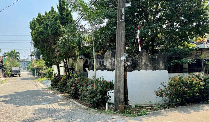 foto lainnya dijual rumah di perum bangun