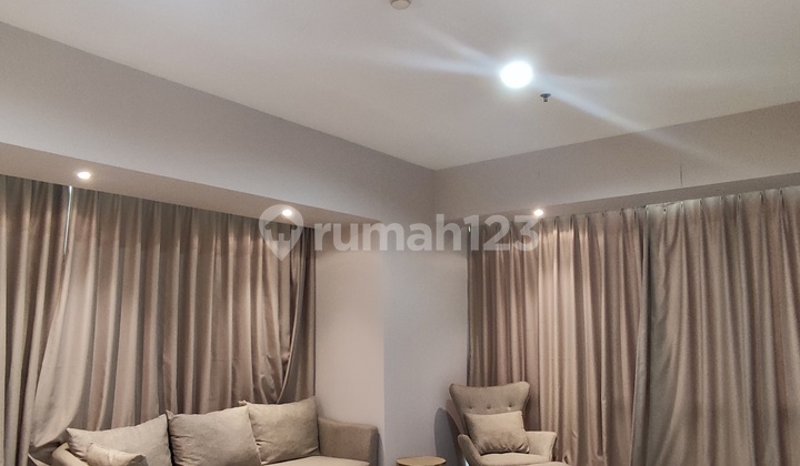 Dijual Apartemen U Residence Tower 3 Lippo Karawaci 2