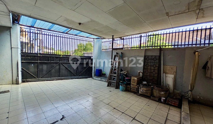 Dijual Rumah di Tanah Tinggi, Jakarta Pusat 2
