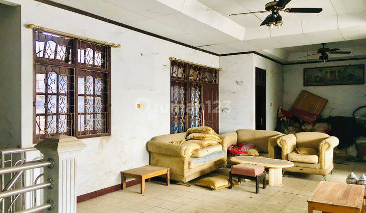 foto lainnya dijual rumah di ciledug indah