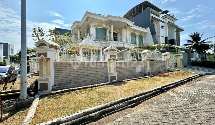 Dijual Rumah di Camar Elok, Pik Jakarta Utara