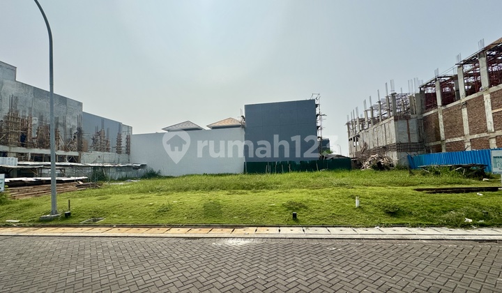 Dijual Kavling Eksklusif di Pantai Bukit Villa, Pik2 Dijual Kavling Eksklusif di Pantai Bukit Villa, Pik2