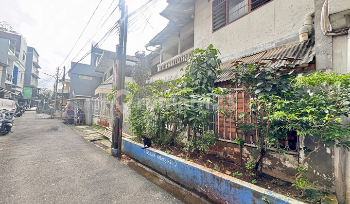 Dijual Rumah Kos di Jalan Kenari, Jakarta Pusat