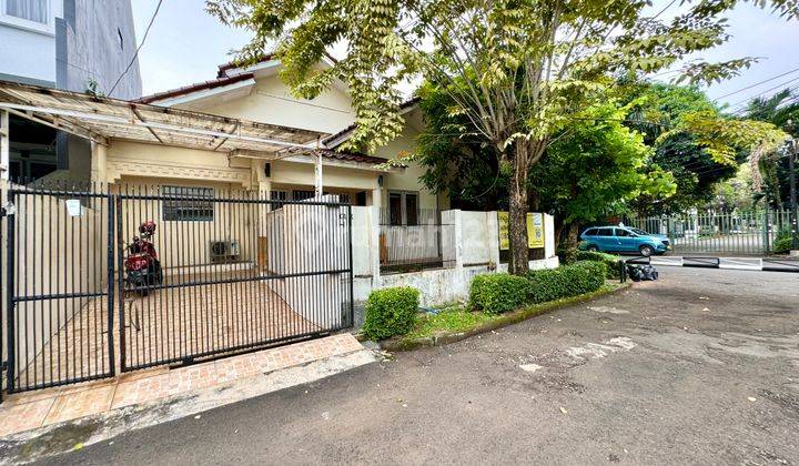 Dijual Rumah di Kucica, Bintaro Sektor 9 1