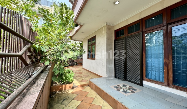 Dijual Rumah di Pluit Karang Jelita, Jakarta Utara 2